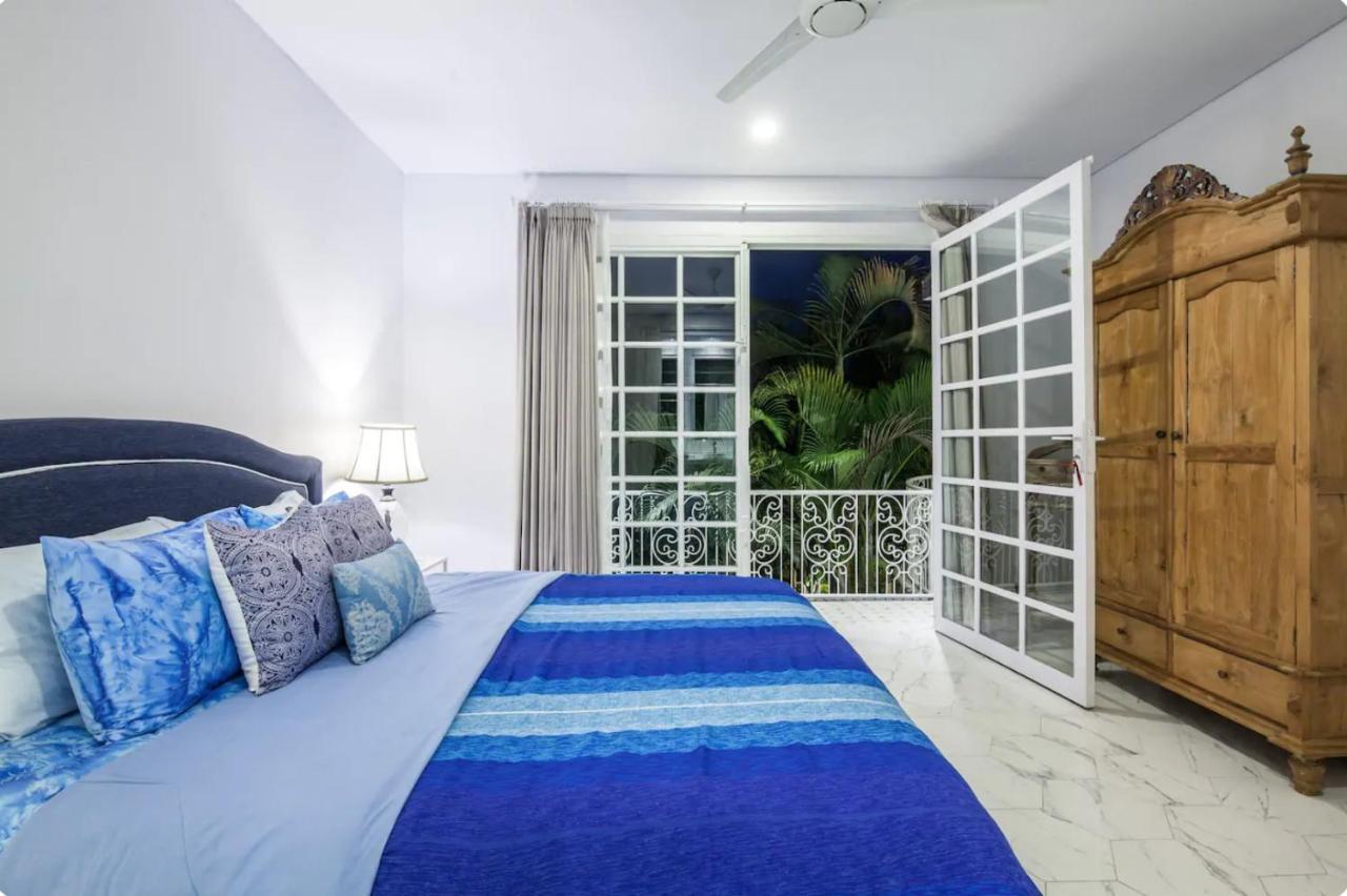 Villa Alexandra Seminyak Kerobokan Екстериор снимка