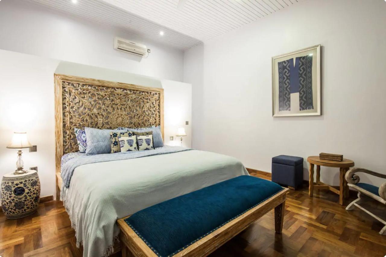 Villa Alexandra Seminyak Kerobokan Екстериор снимка