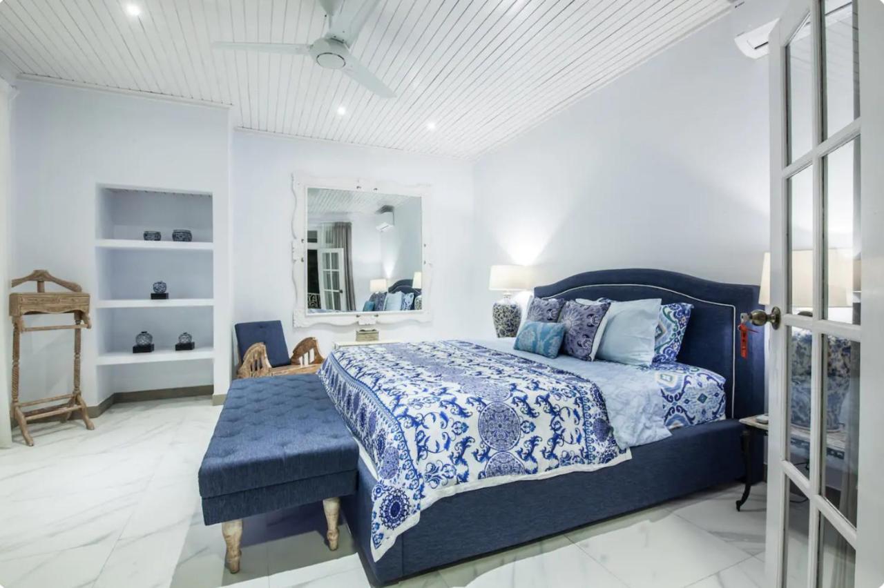 Villa Alexandra Seminyak Kerobokan Екстериор снимка