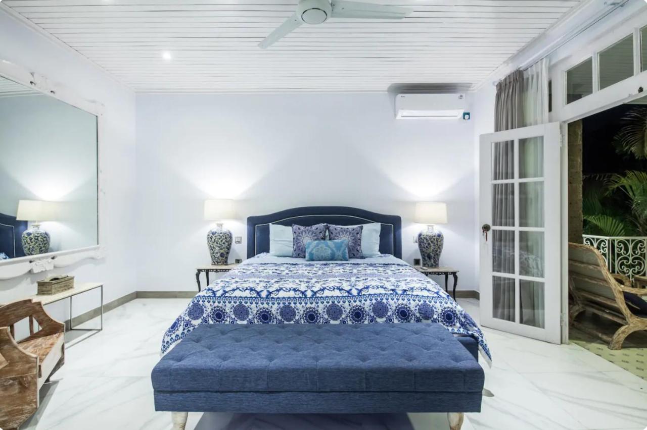 Villa Alexandra Seminyak Kerobokan Екстериор снимка