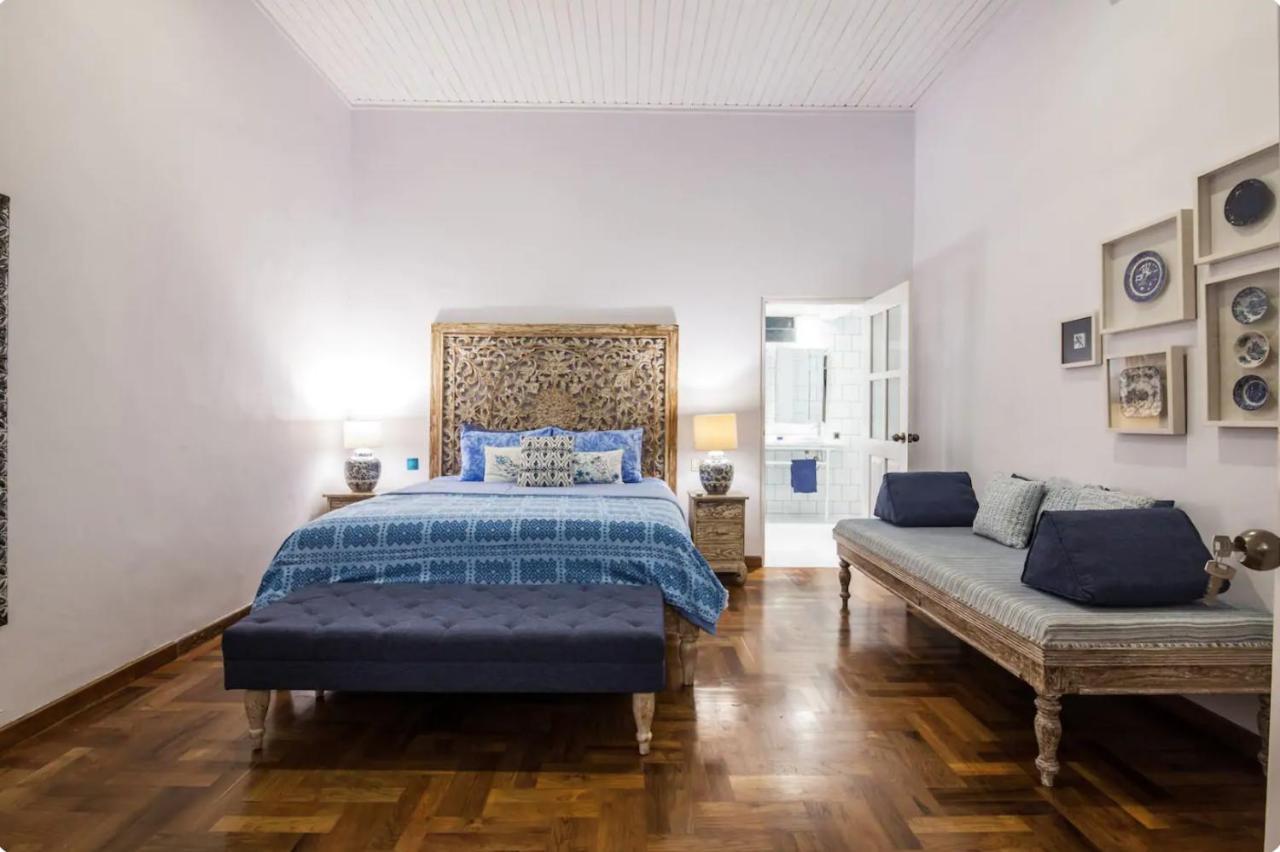 Villa Alexandra Seminyak Kerobokan Екстериор снимка