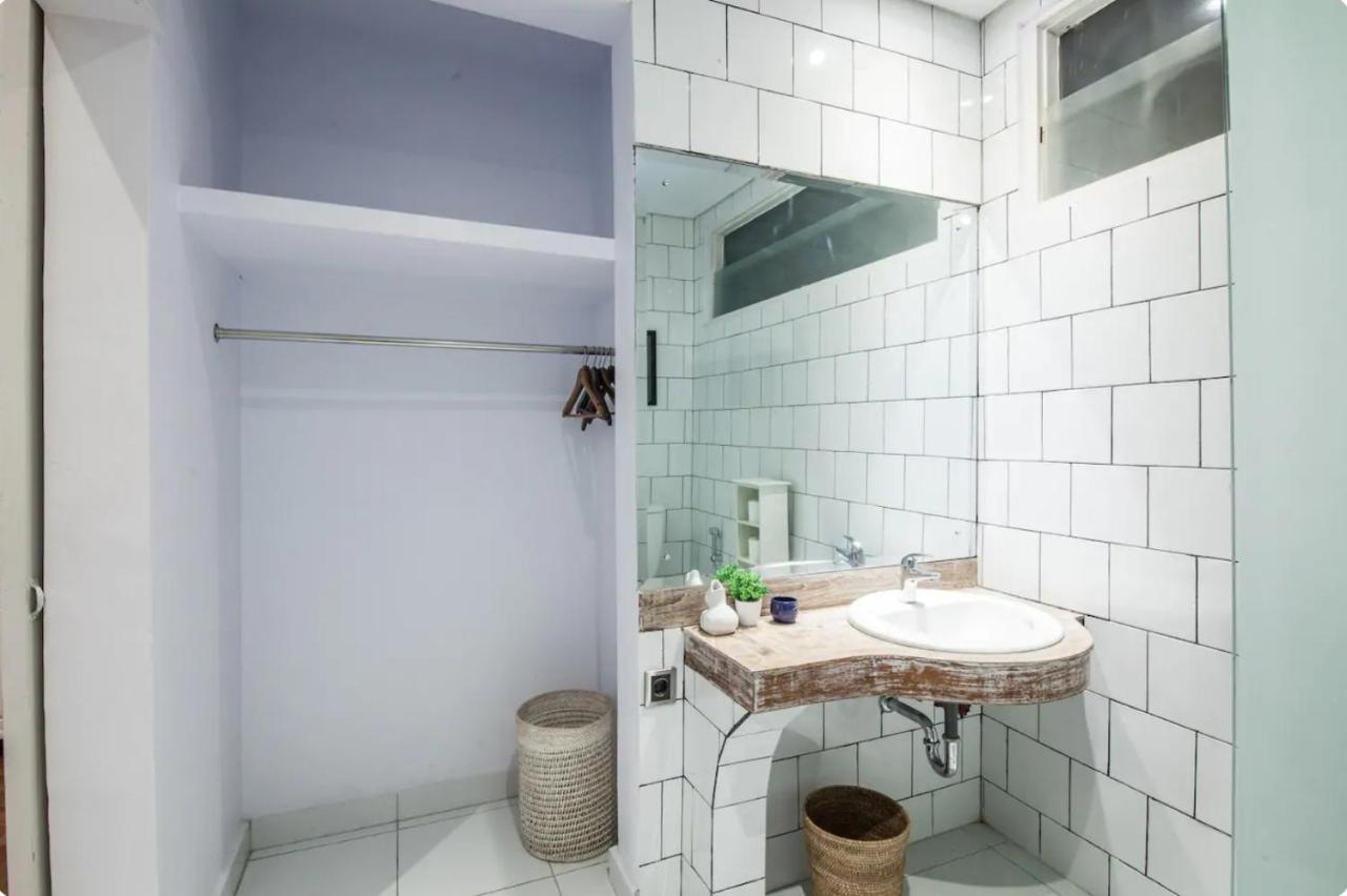 Villa Alexandra Seminyak Kerobokan Екстериор снимка