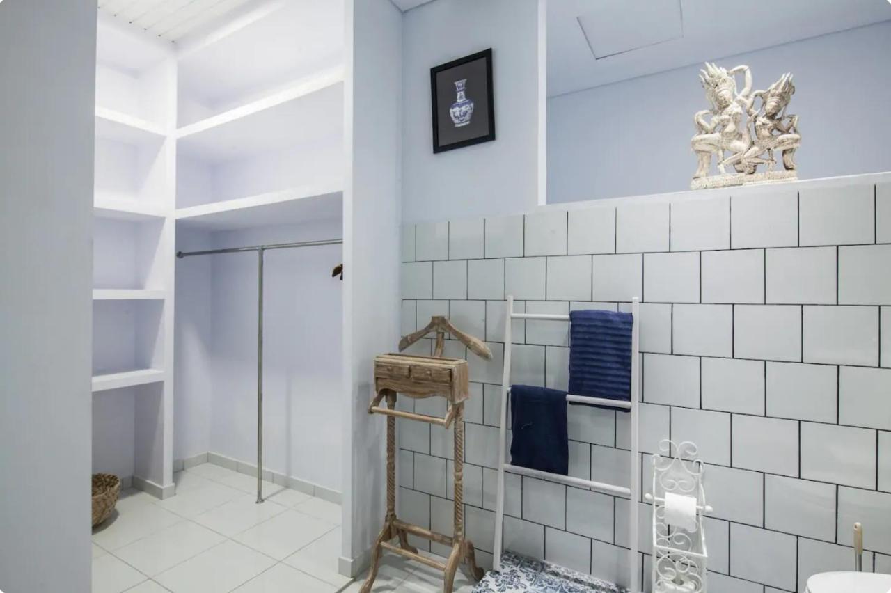 Villa Alexandra Seminyak Kerobokan Екстериор снимка