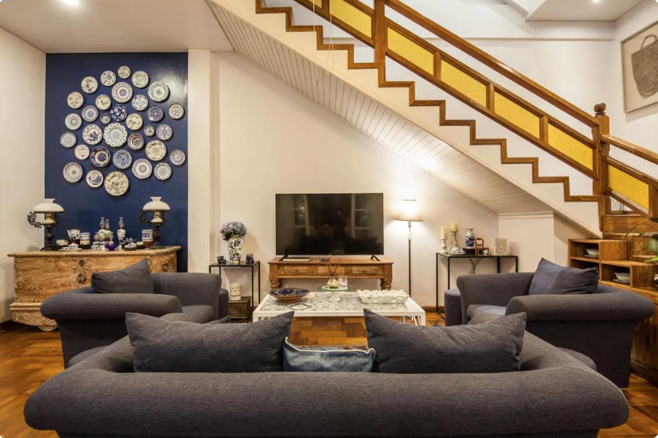 Villa Alexandra Seminyak Kerobokan Екстериор снимка