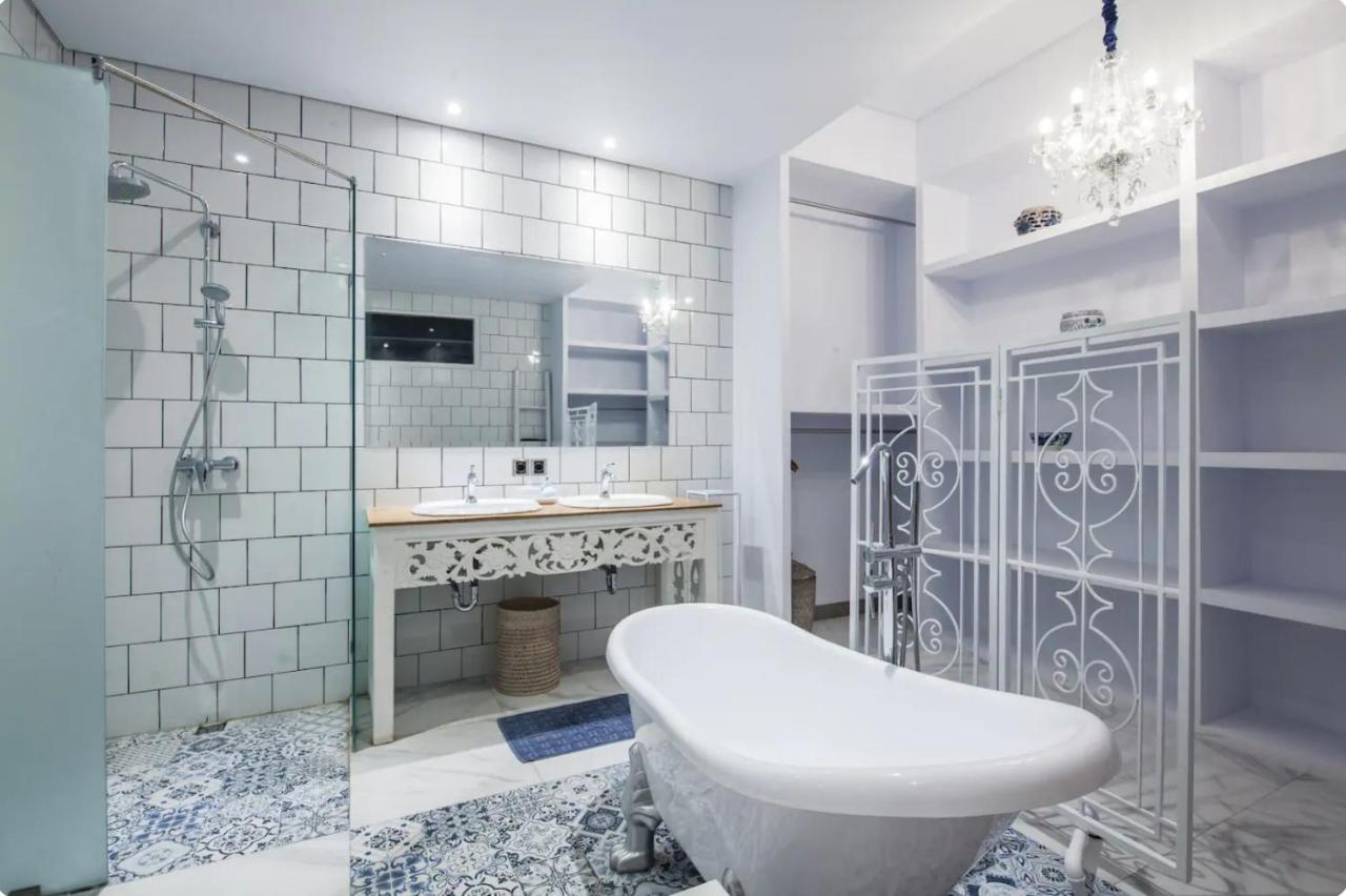 Villa Alexandra Seminyak Kerobokan Екстериор снимка