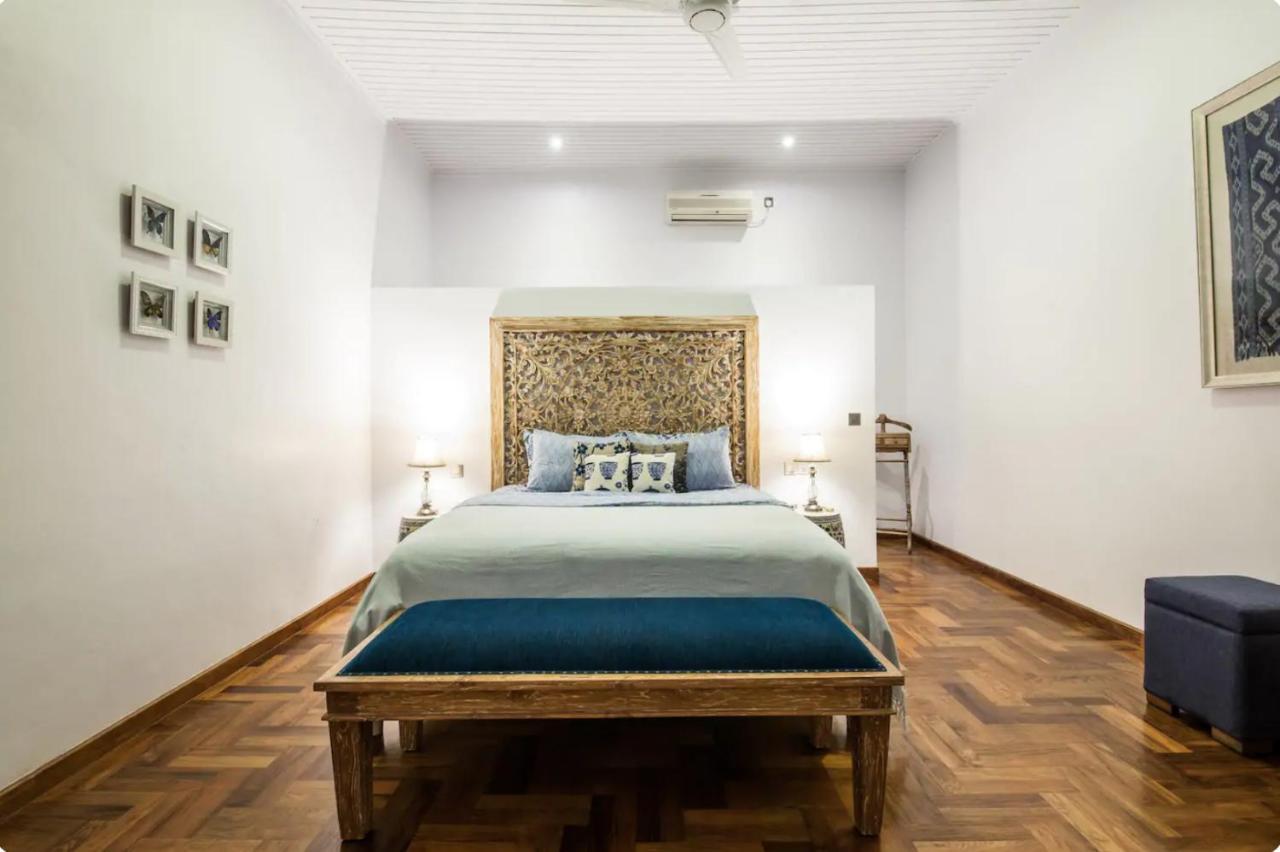 Villa Alexandra Seminyak Kerobokan Екстериор снимка