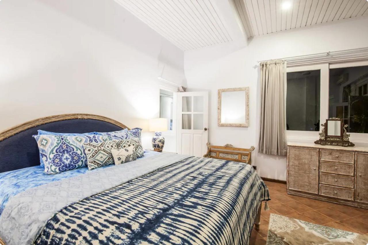 Villa Alexandra Seminyak Kerobokan Екстериор снимка